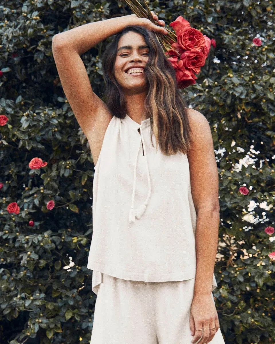 Luana Top sold by Splendid product image thumbnail 2