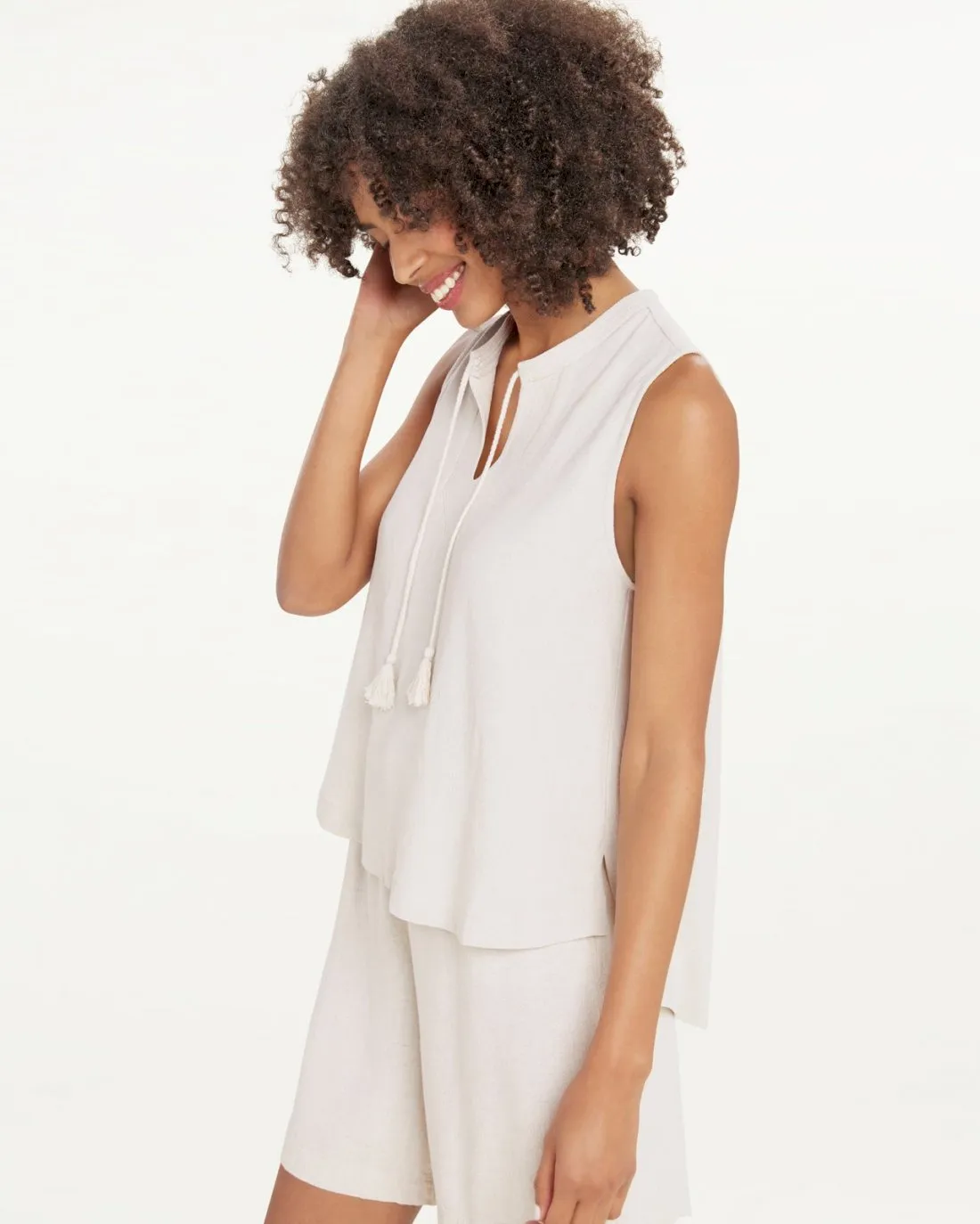 Luana Top sold by Splendid product image thumbnail 5