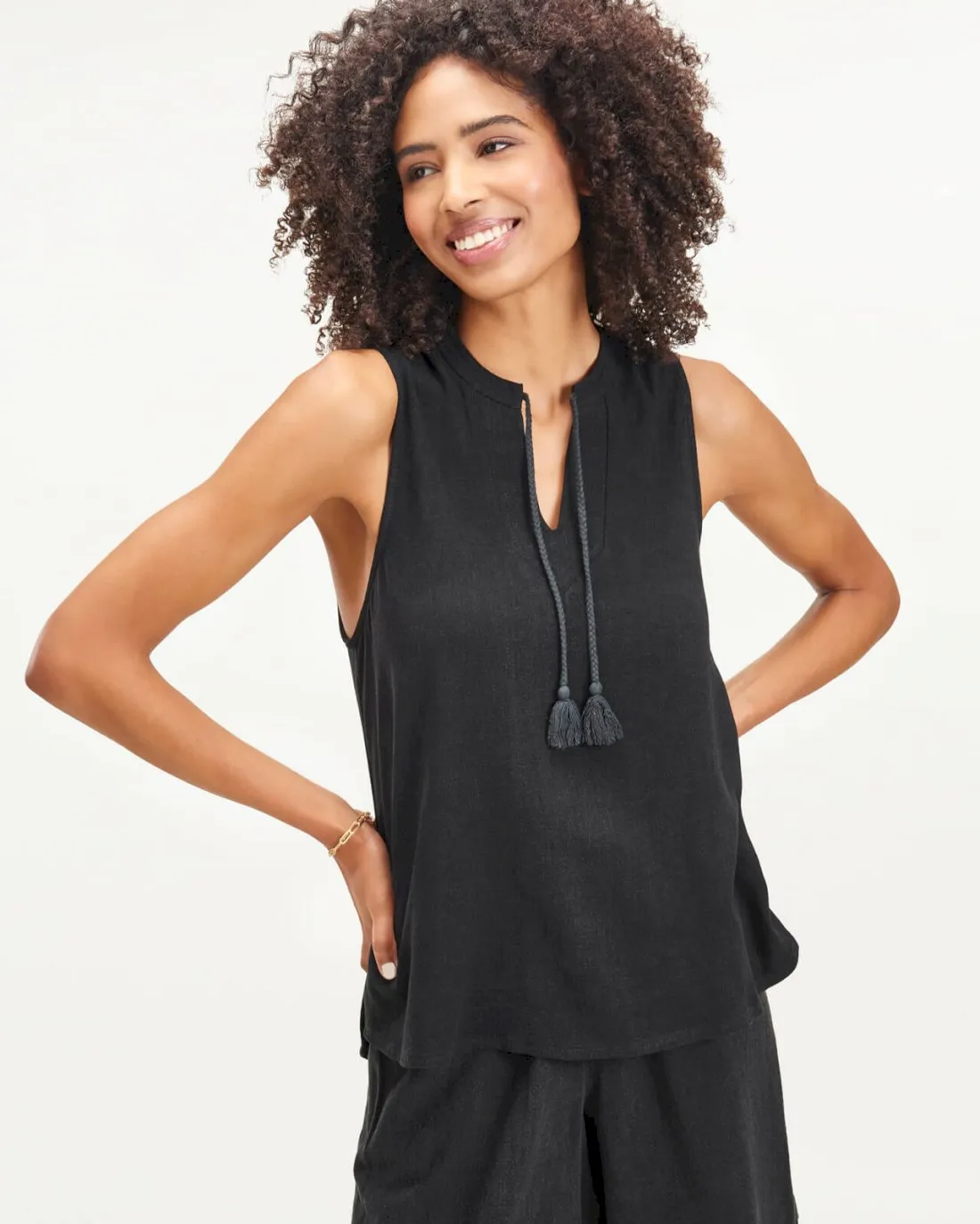 Luana Top sold by Splendid