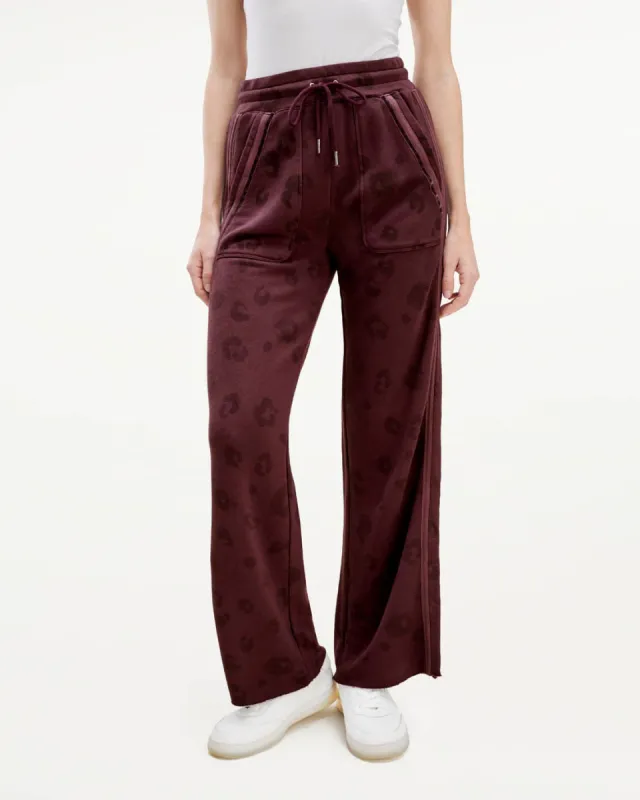 Corinna Wide Leg Pant sold by Splendid
