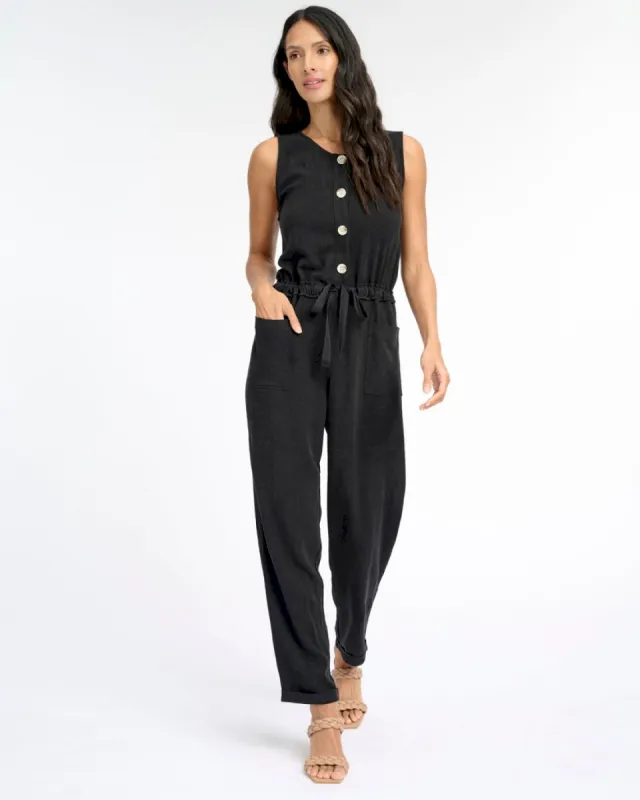 Jordan Jumpsuit sold by Splendid
