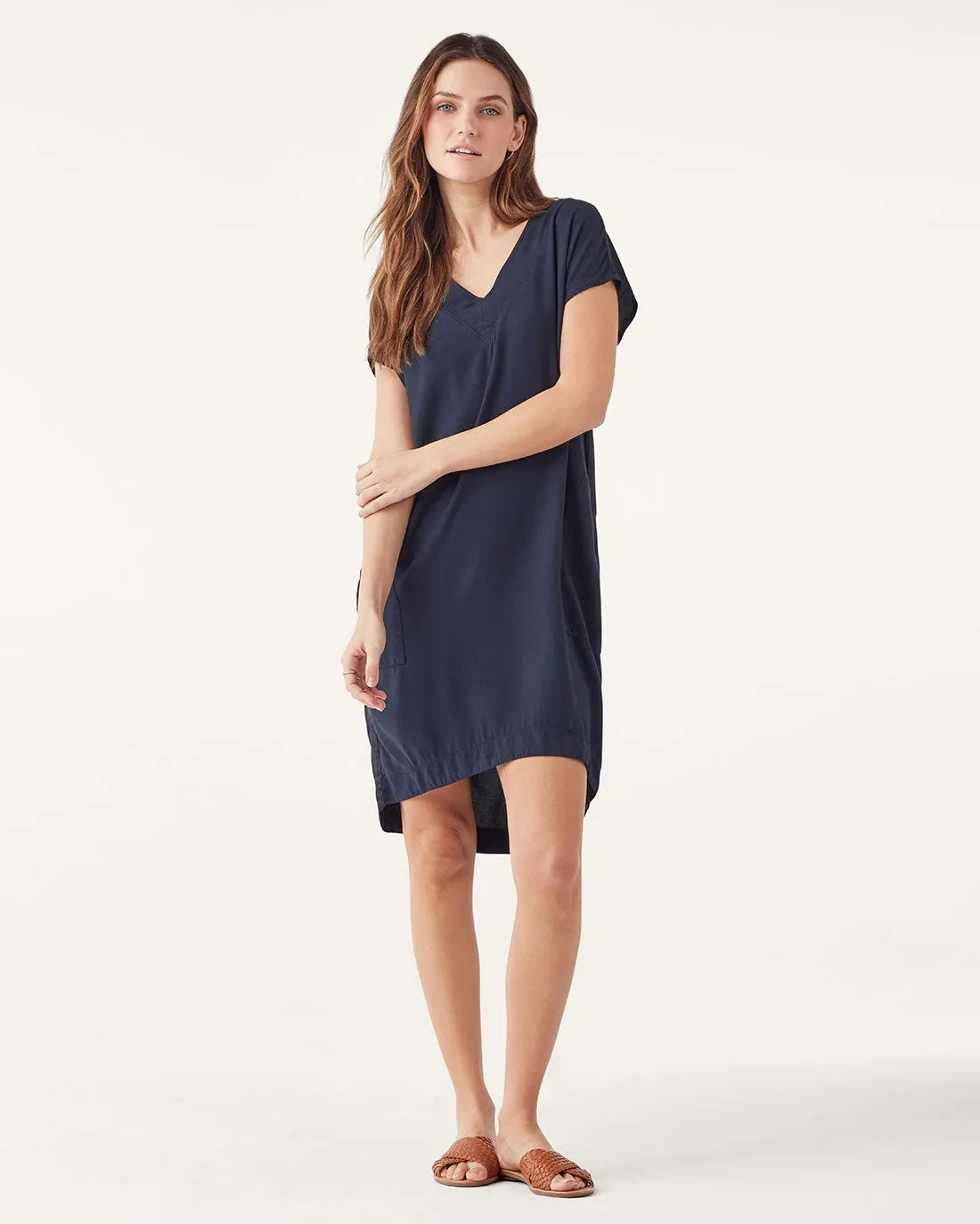 Evian Dress sold by Splendid product image thumbnail 4