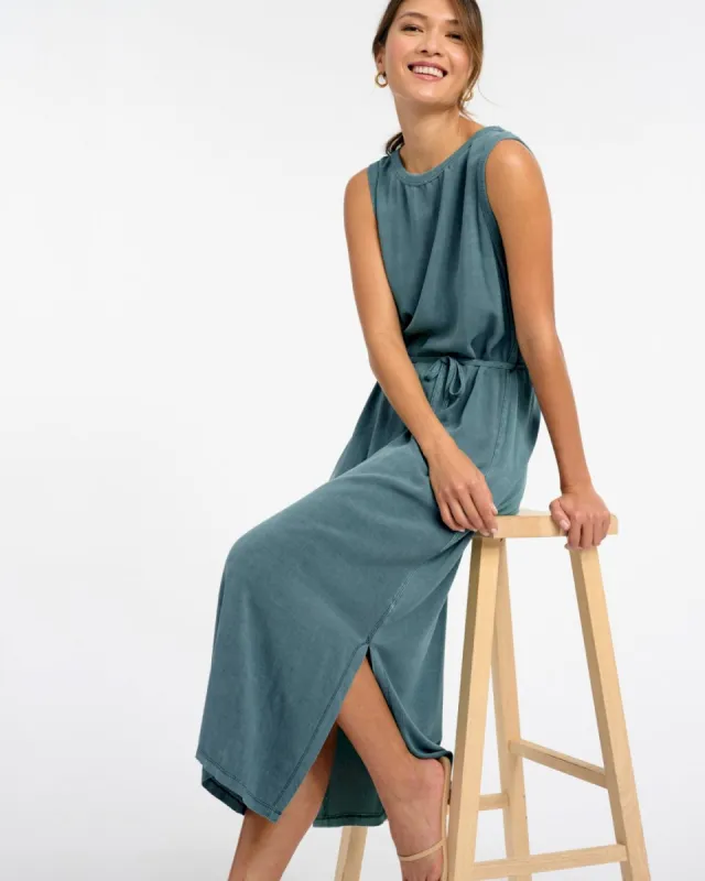 Zinnia Dress sold by Splendid