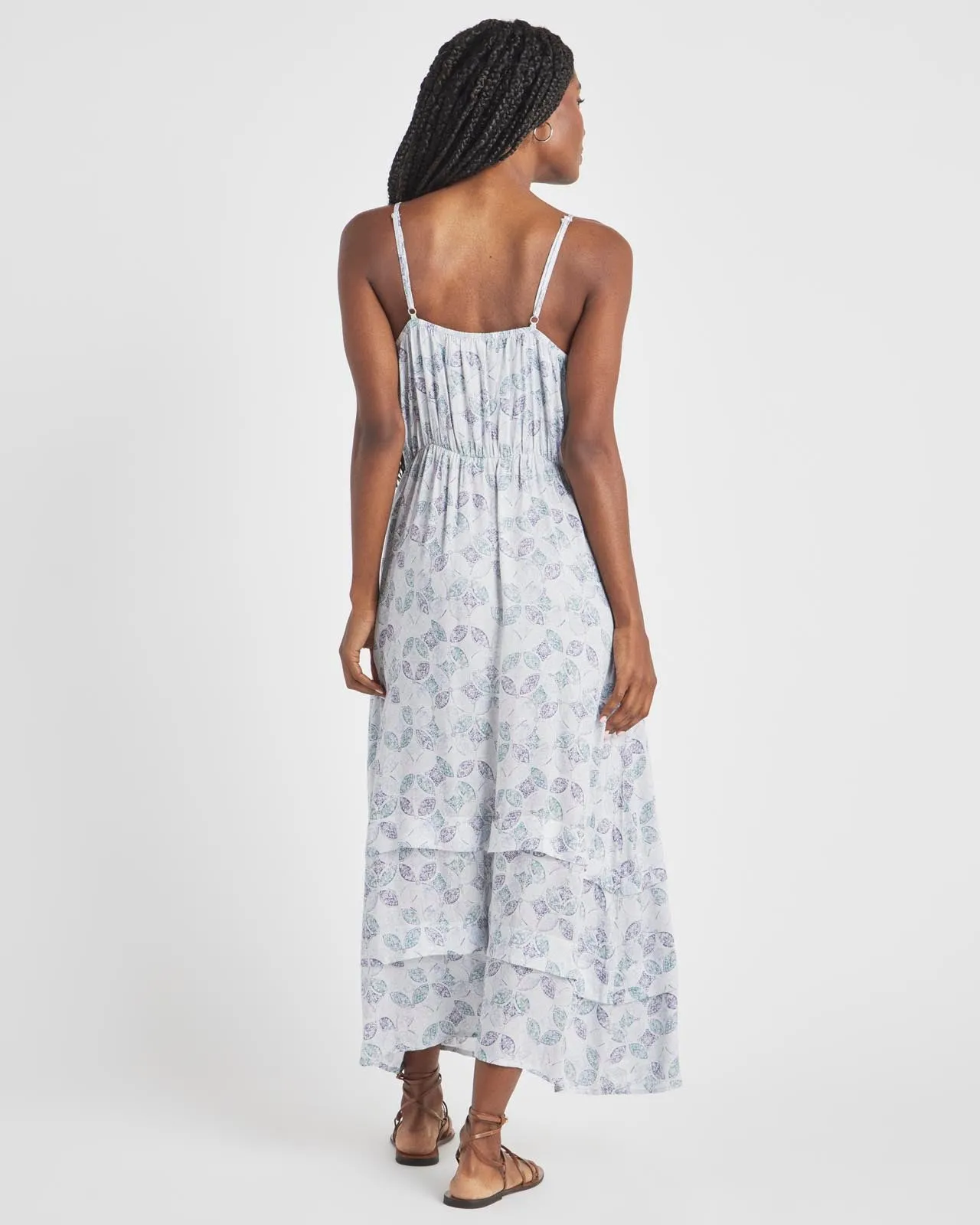 Seaside Dress sold by Splendid product image thumbnail 4