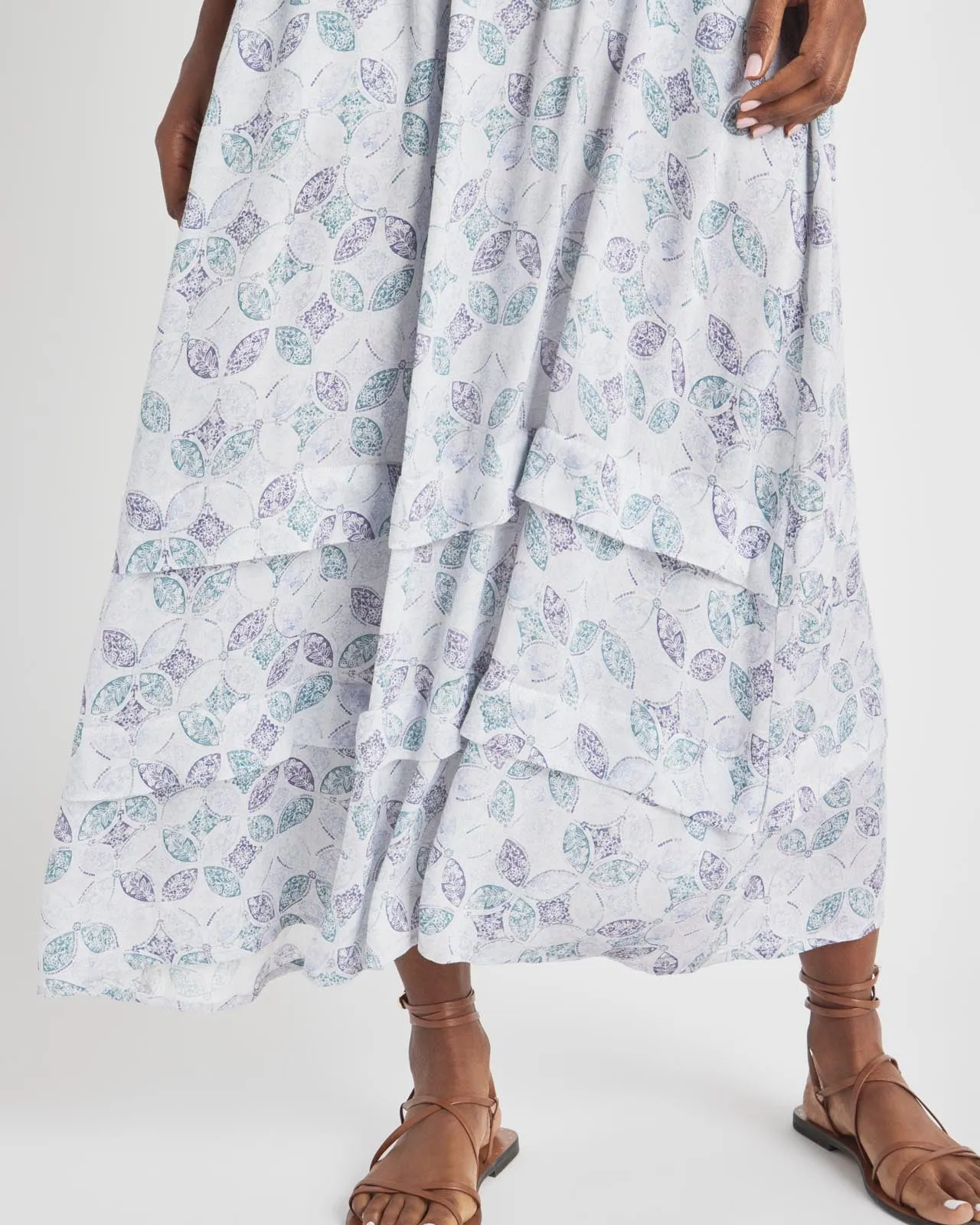 Seaside Dress sold by Splendid product image thumbnail 5