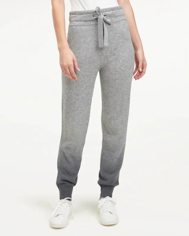 Divine Cashmere Sweater Jogger sold by Splendid