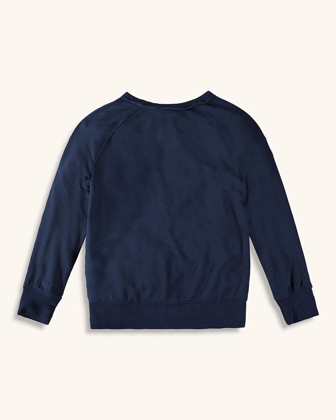 Girl Stitched Pullover sold by Splendid product image thumbnail 2