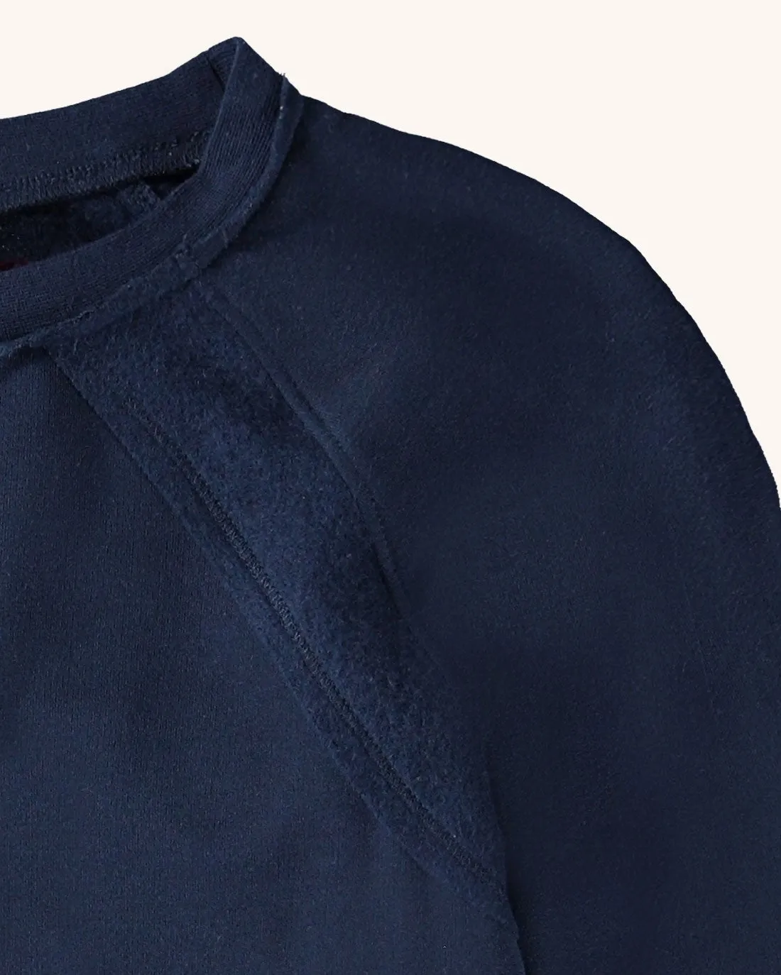 Girl Stitched Pullover sold by Splendid product image thumbnail 3