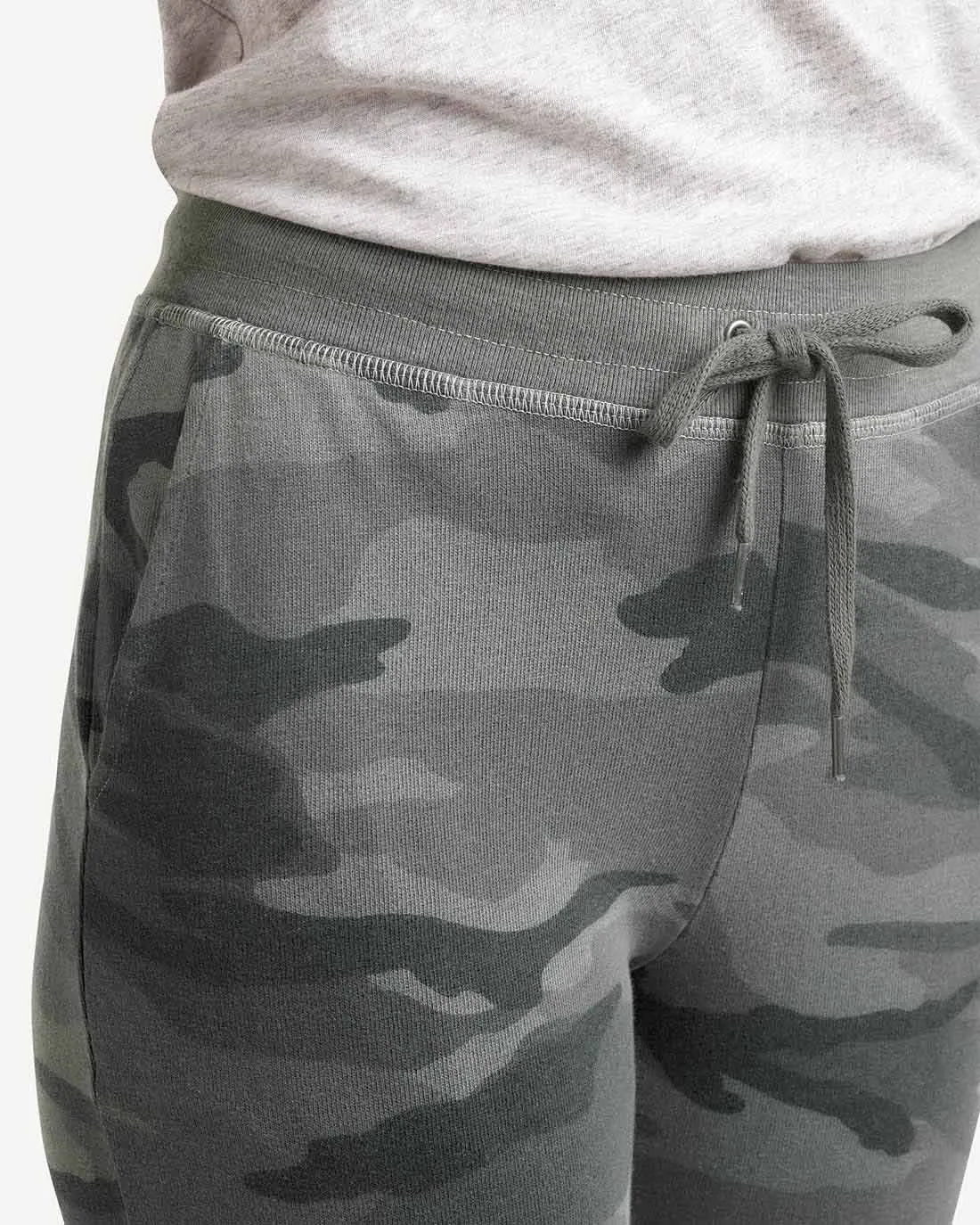 Camo Jogger sold by Splendid product image thumbnail 2