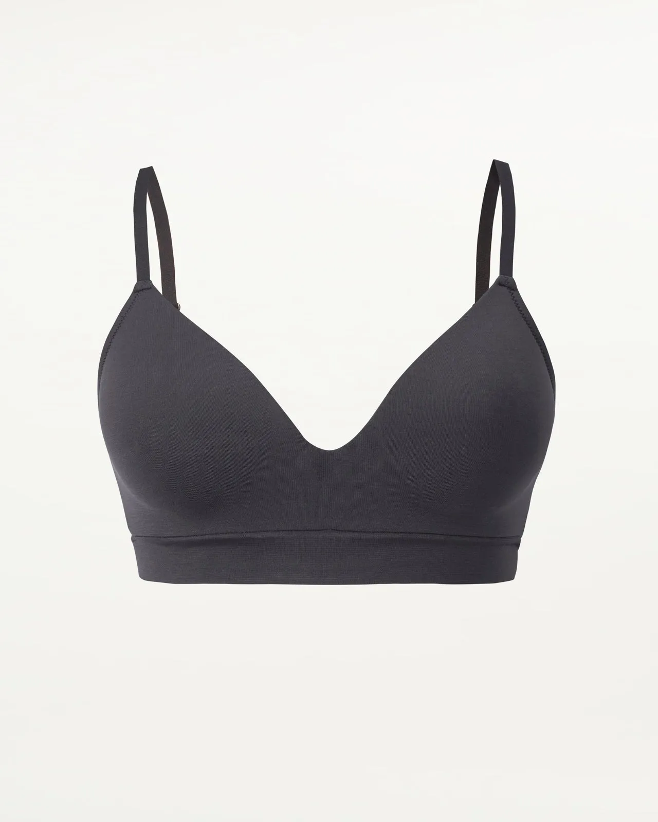Wirefree Seamless Lounge Bra sold by Splendid product image thumbnail 3