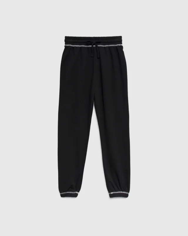 Girls Jogger sold by Splendid