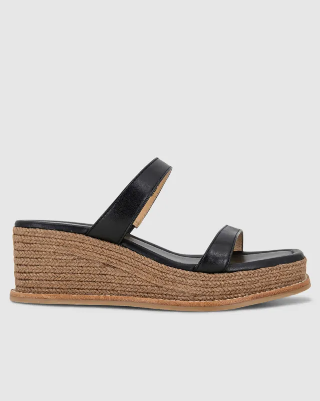 Diya Wedge sold by Splendid