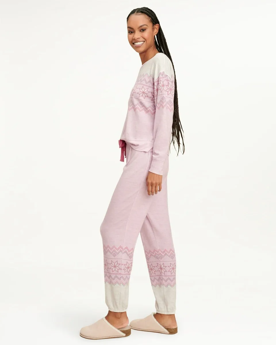 Dreamland Pullover Set sold by Splendid product image thumbnail 3