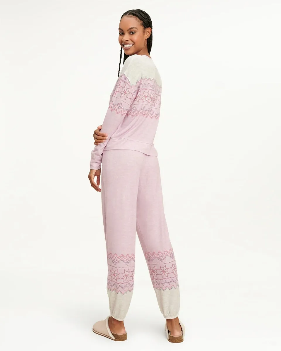 Dreamland Pullover Set sold by Splendid product image thumbnail 4