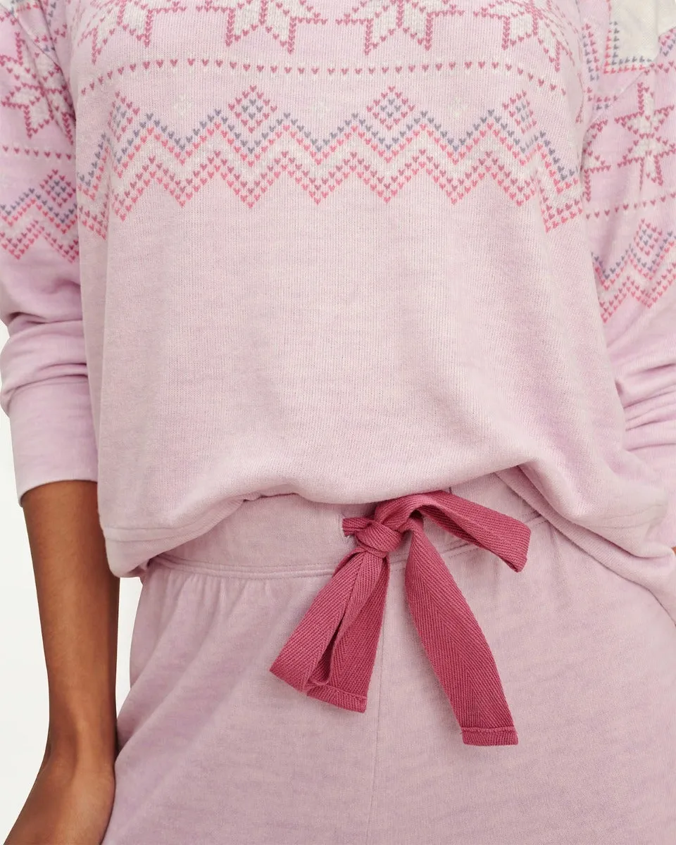 Dreamland Pullover Set sold by Splendid product image thumbnail 2