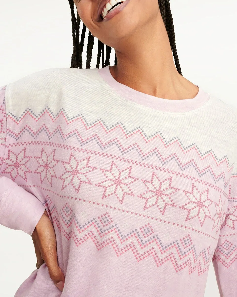 Dreamland Pullover Set sold by Splendid product image thumbnail 5