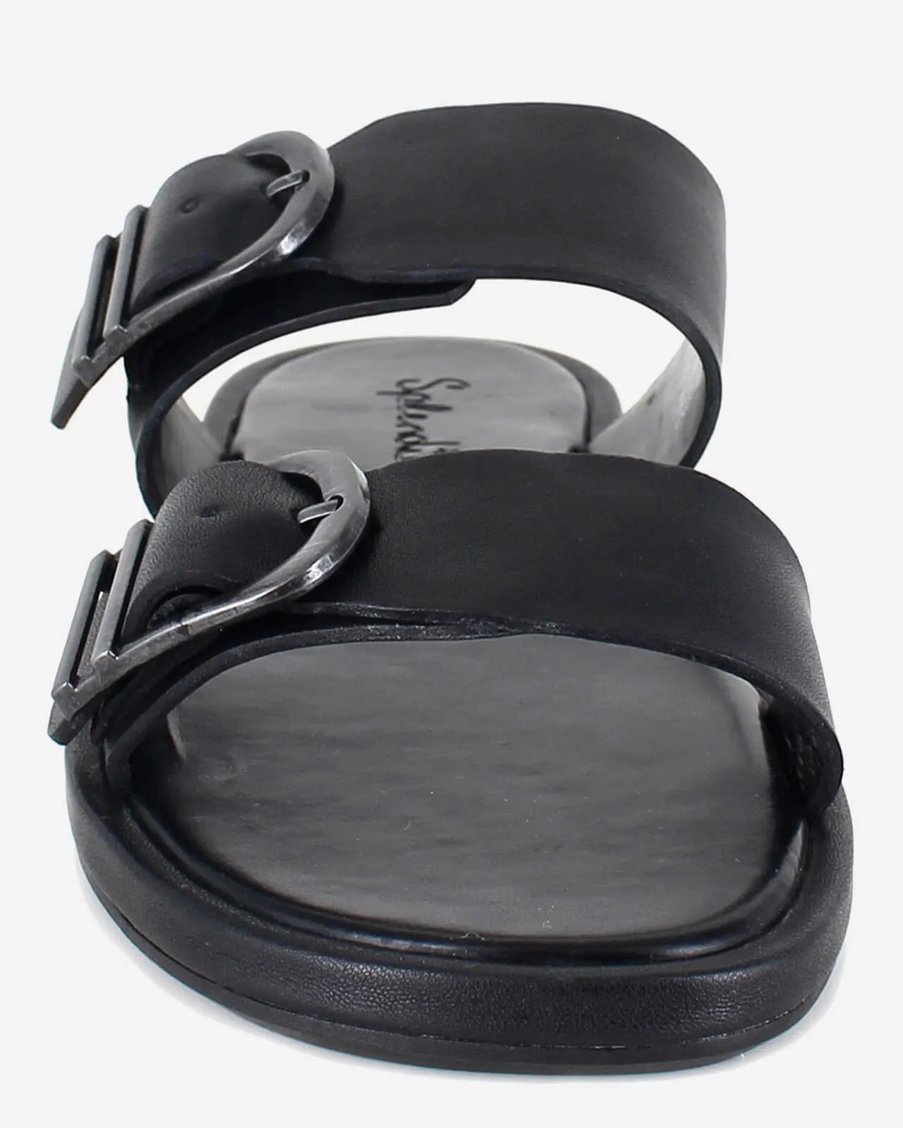 Farrin Slide in Black sold by Splendid product image thumbnail 4