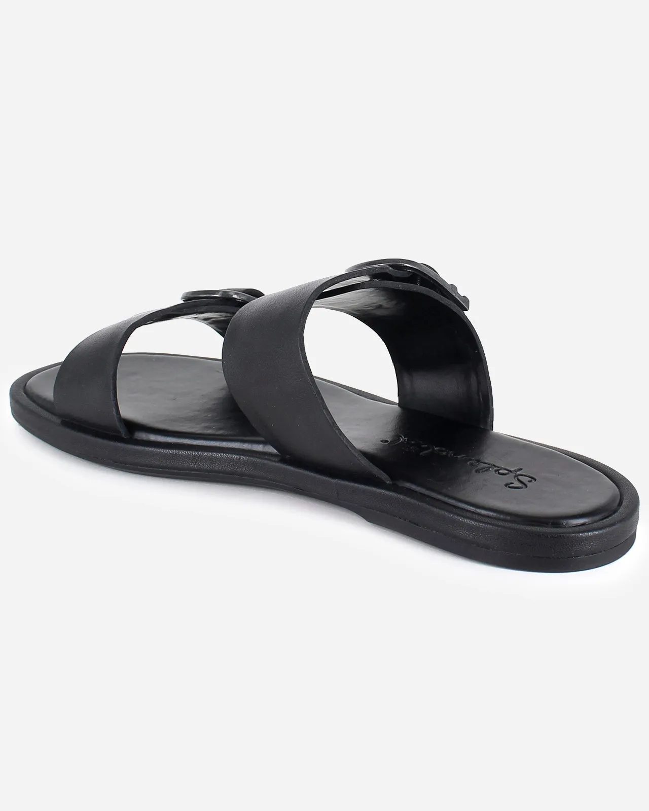 Farrin Slide in Black sold by Splendid product image thumbnail 2