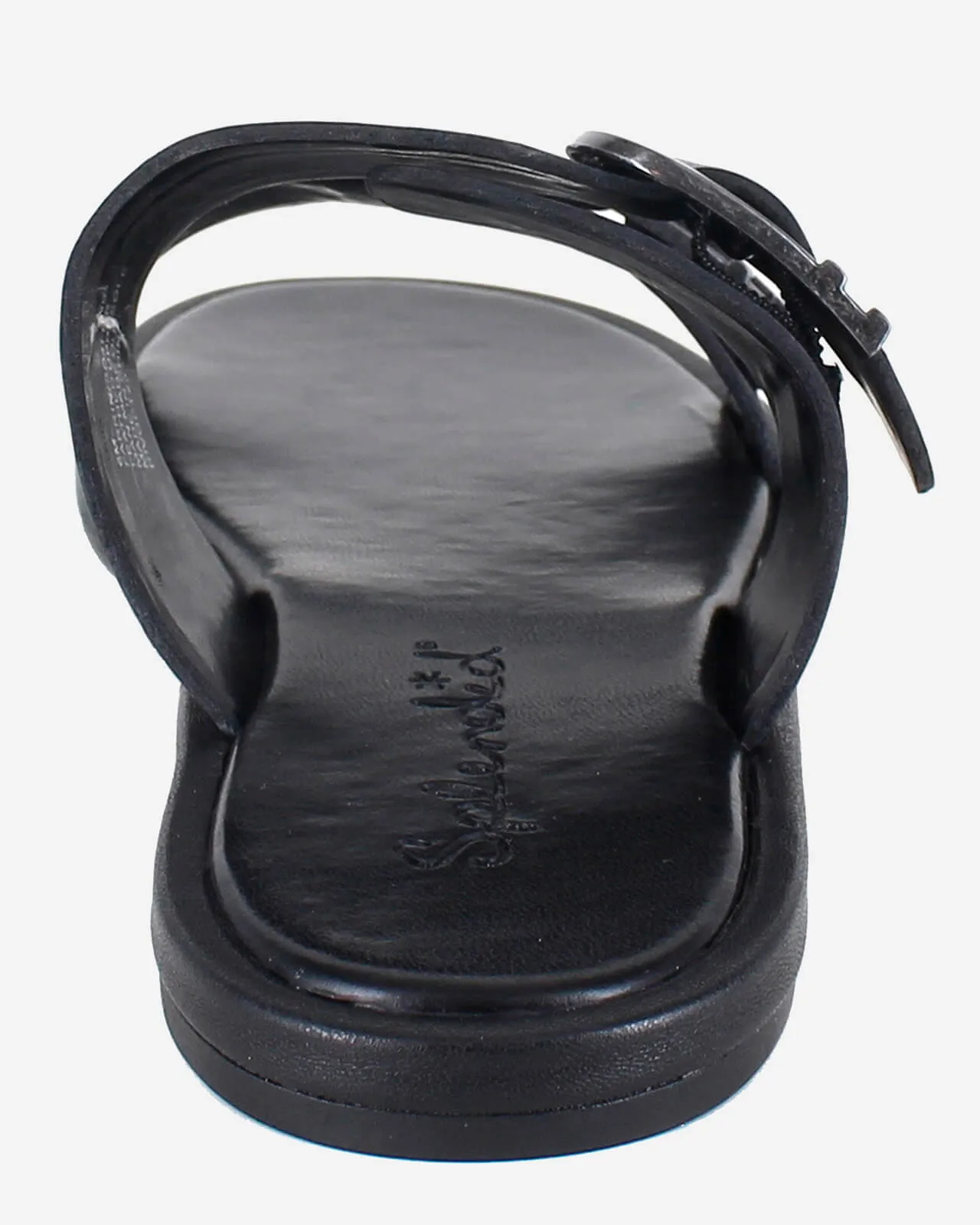 Farrin Slide in Black sold by Splendid product image thumbnail 5