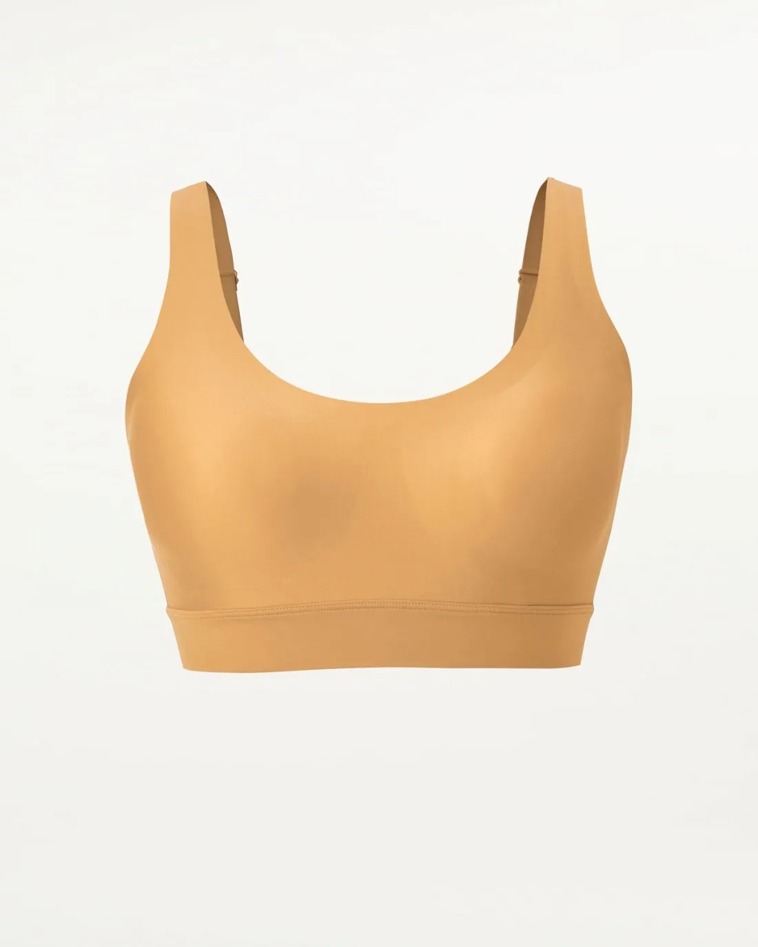 Scoop Lounge Bra sold by Splendid product image thumbnail 3