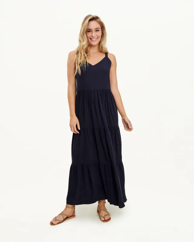 Wynona Dress sold by Splendid