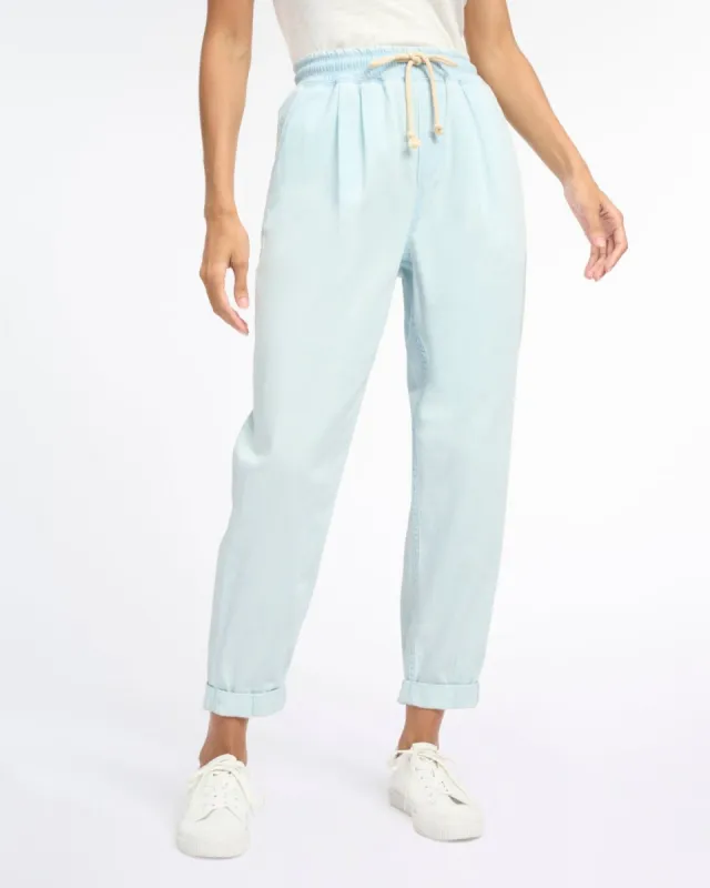 Kit Jogger sold by Splendid