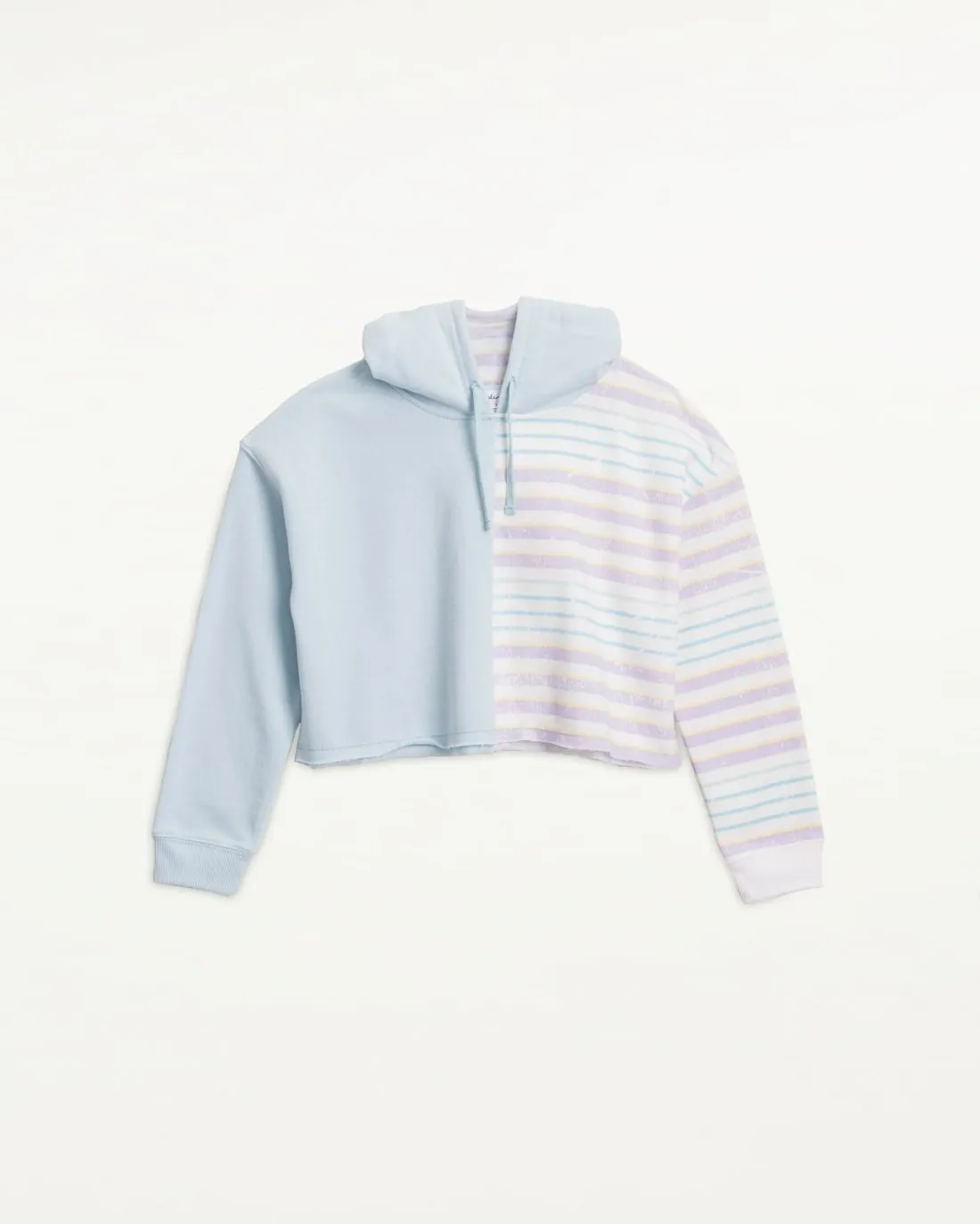 Girls Sunset Stripes Hoodie sold by Splendid