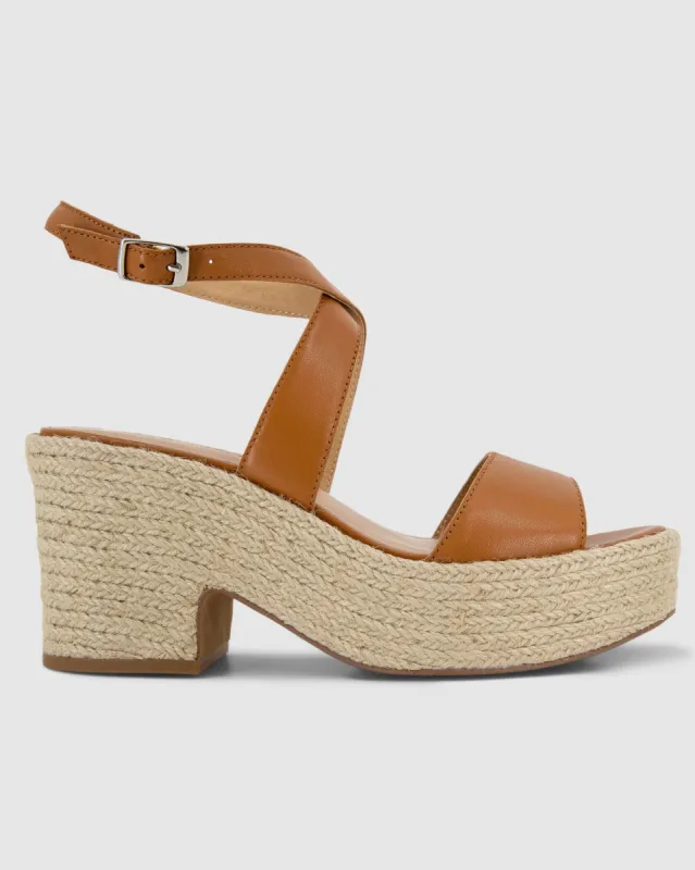 Bowie Platform sold by Splendid