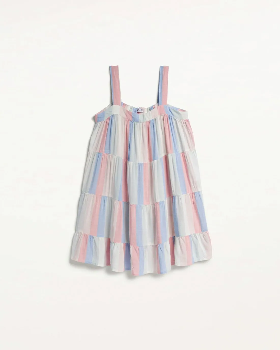 Adorn Stripe Dress sold by Splendid