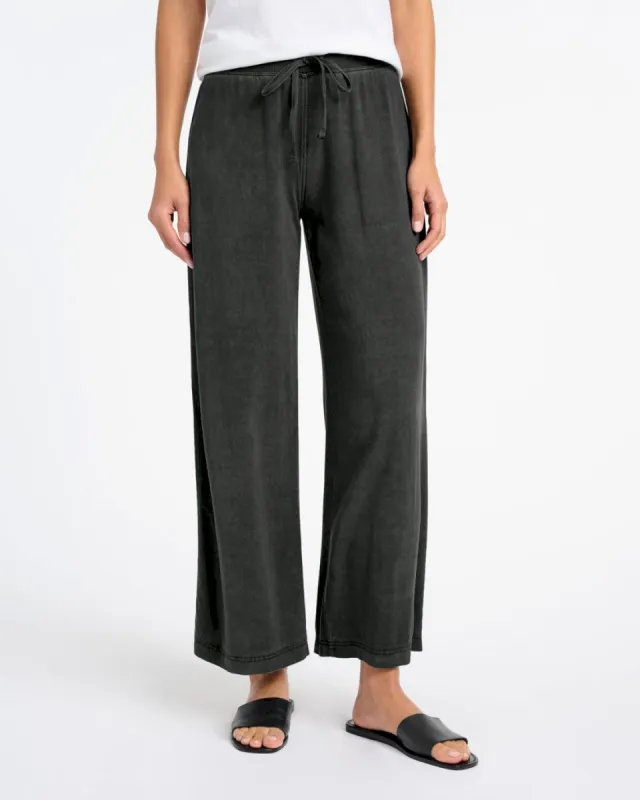Zinnia Wide Leg Pant sold by Splendid