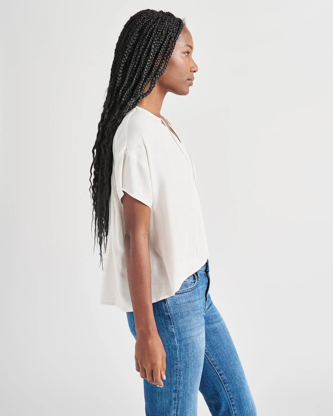 Brooklyn Top sold by Splendid product image thumbnail 4