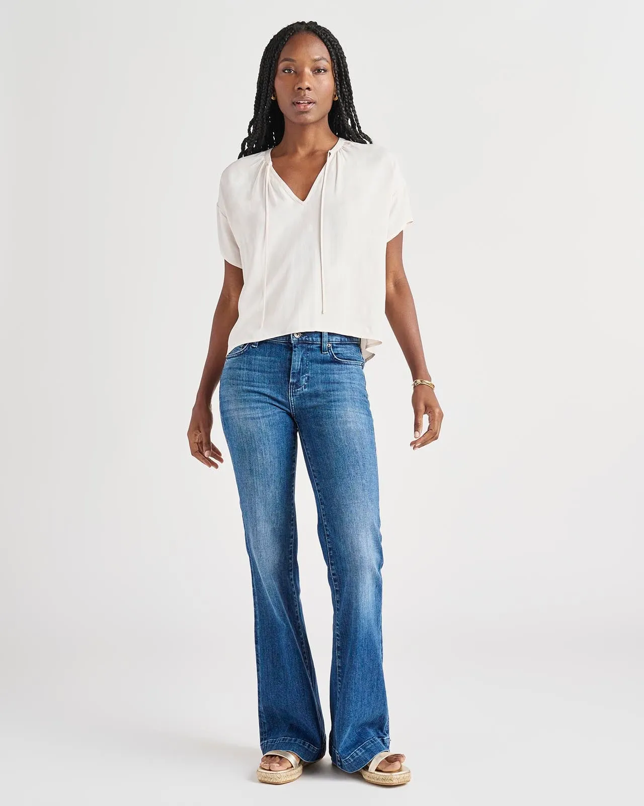 Brooklyn Top sold by Splendid product image thumbnail 2