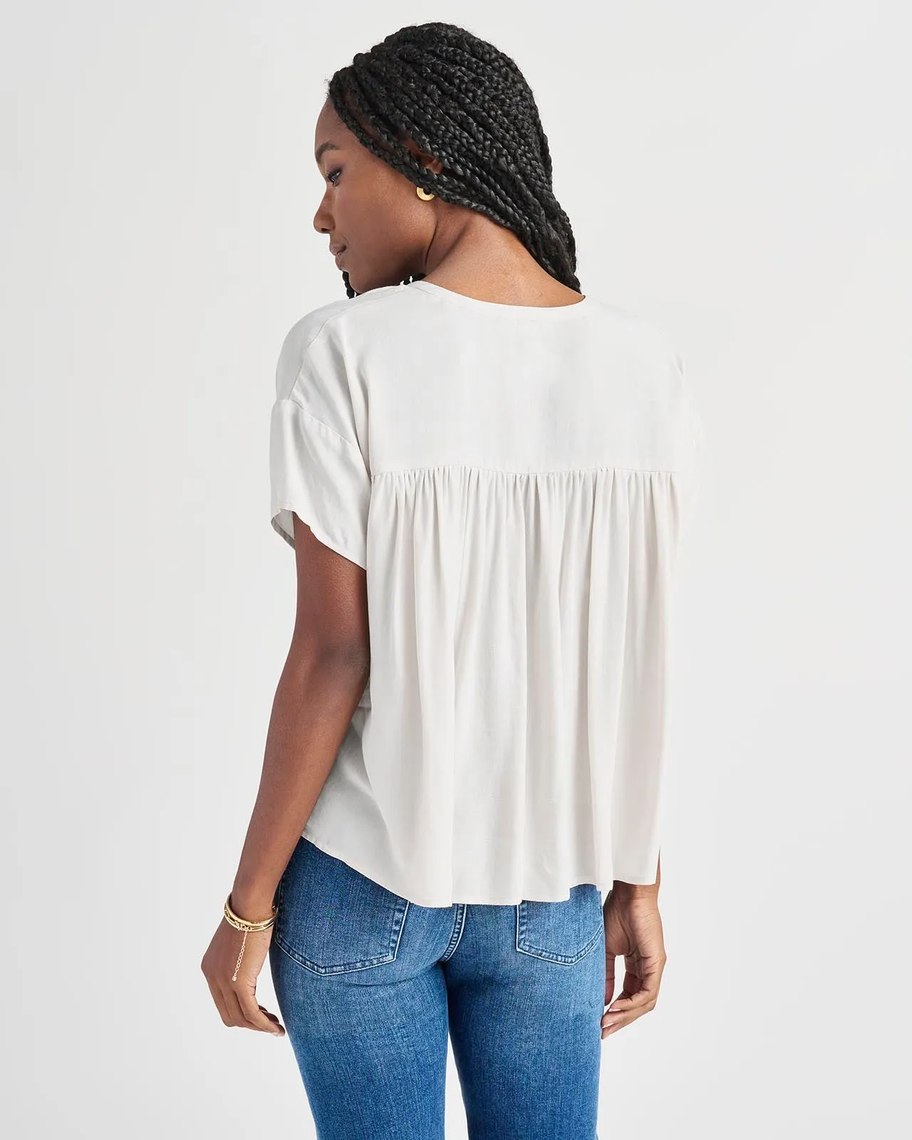 Brooklyn Top sold by Splendid product image thumbnail 3