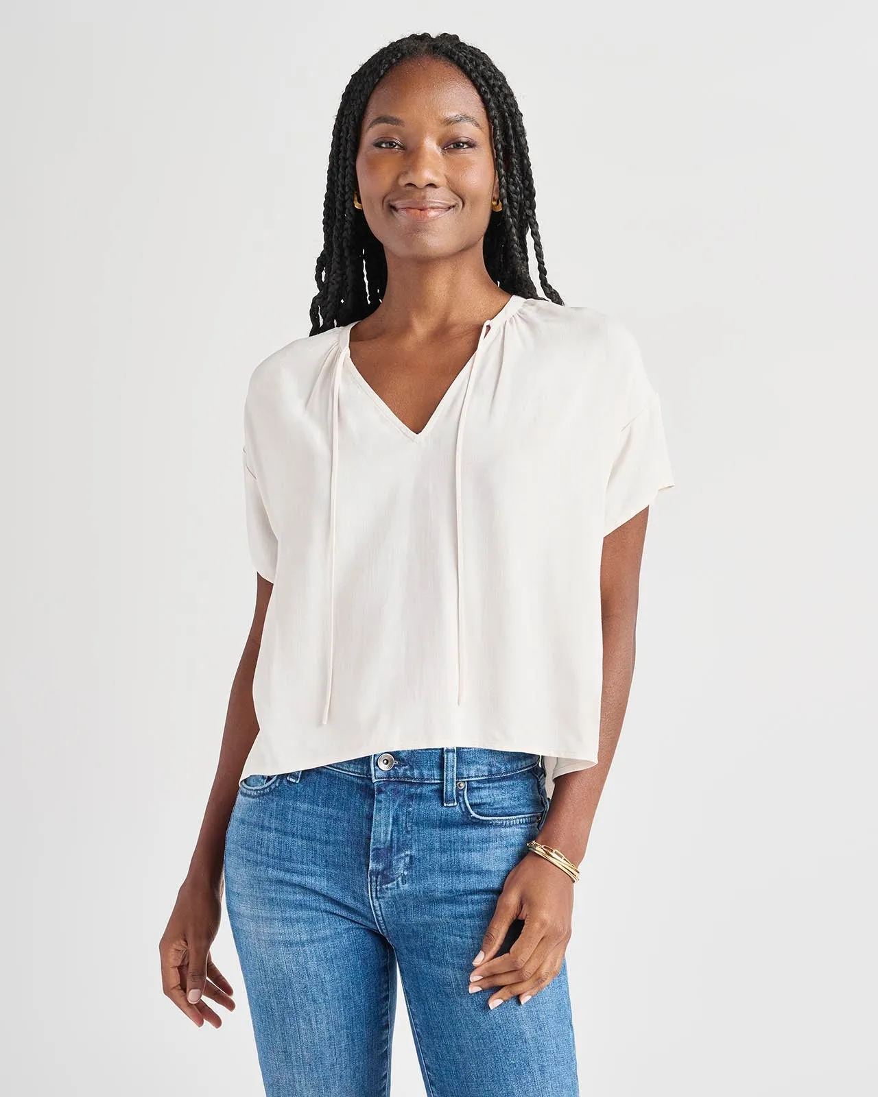 Brooklyn Top sold by Splendid