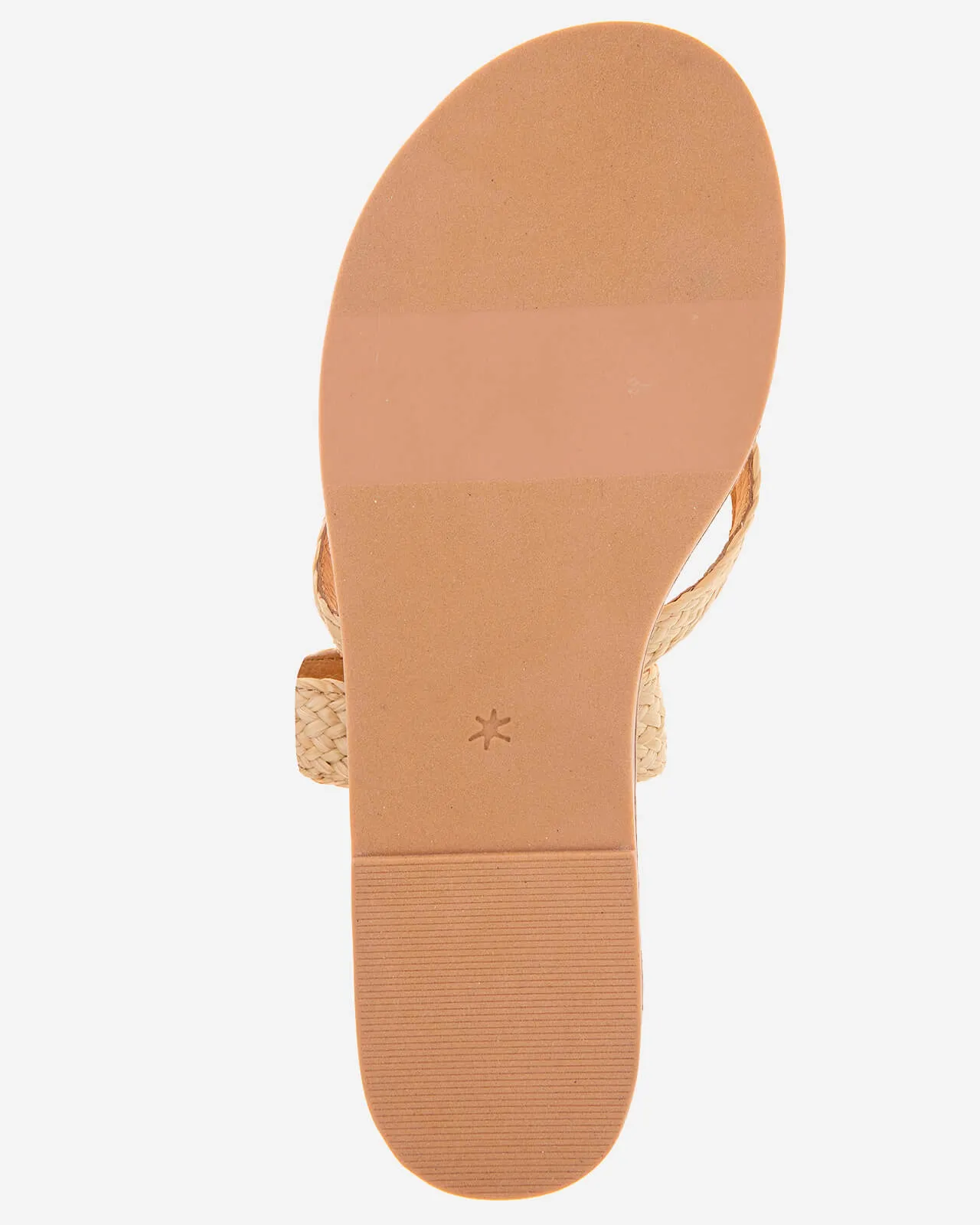 Sutton Sandal in Natural sold by Splendid product image thumbnail 4