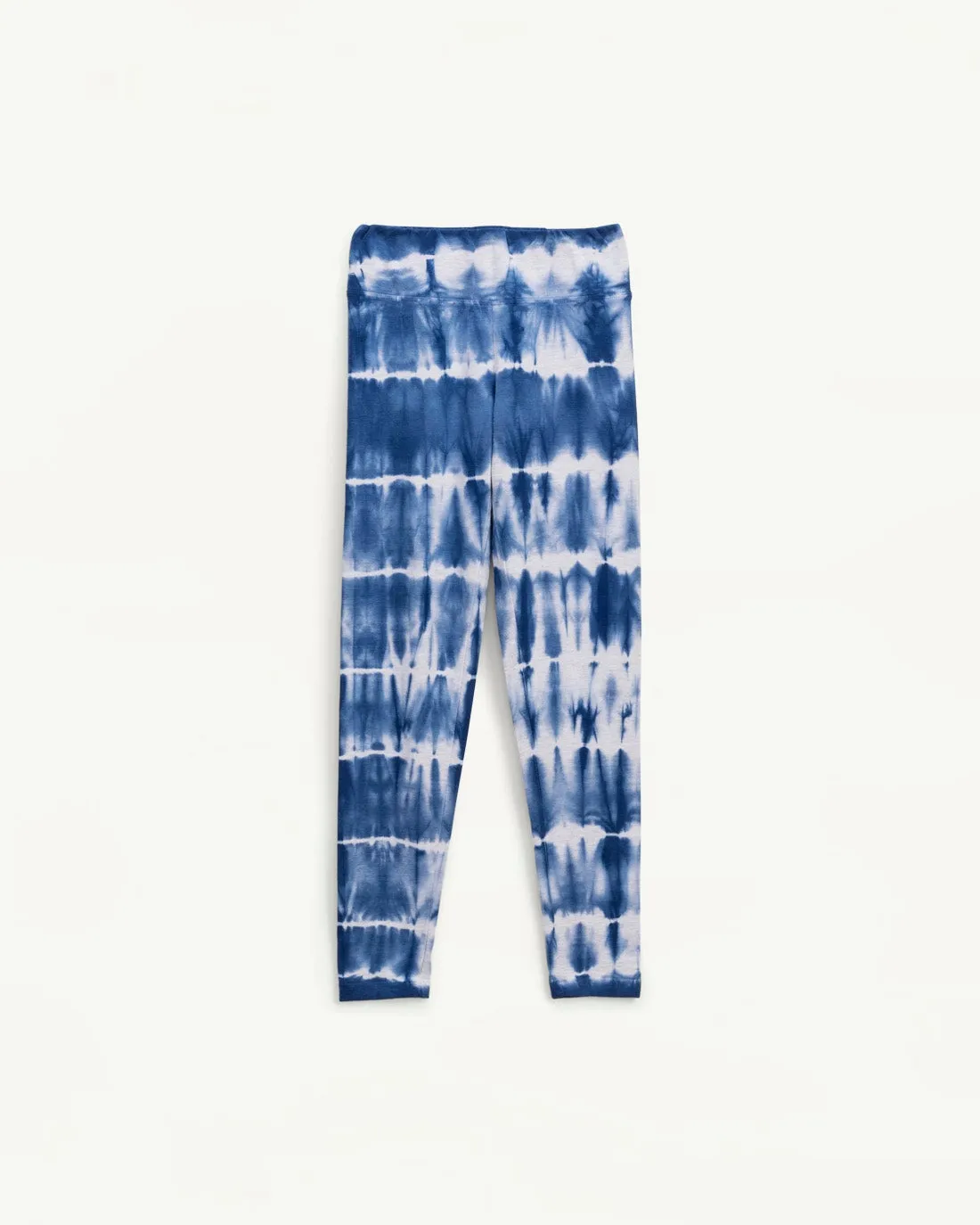 Girls Tiger Tie Dye Legging sold by Splendid product image thumbnail 2