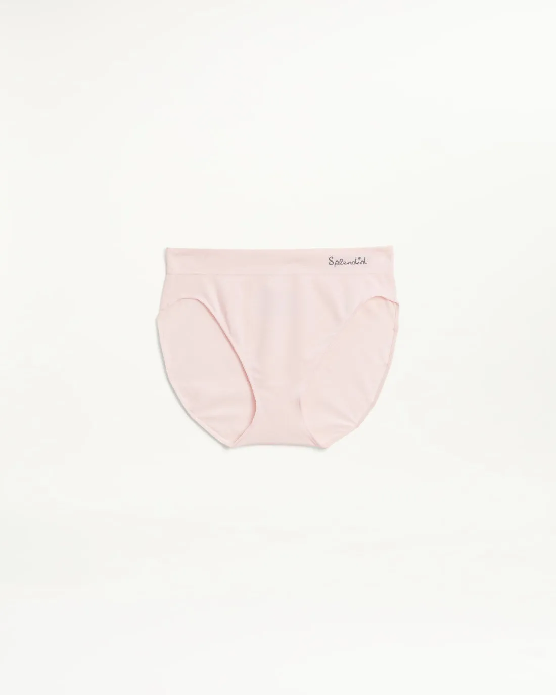 Seamless High Cut Brief - Pack of 4 sold by Splendid product image thumbnail 5