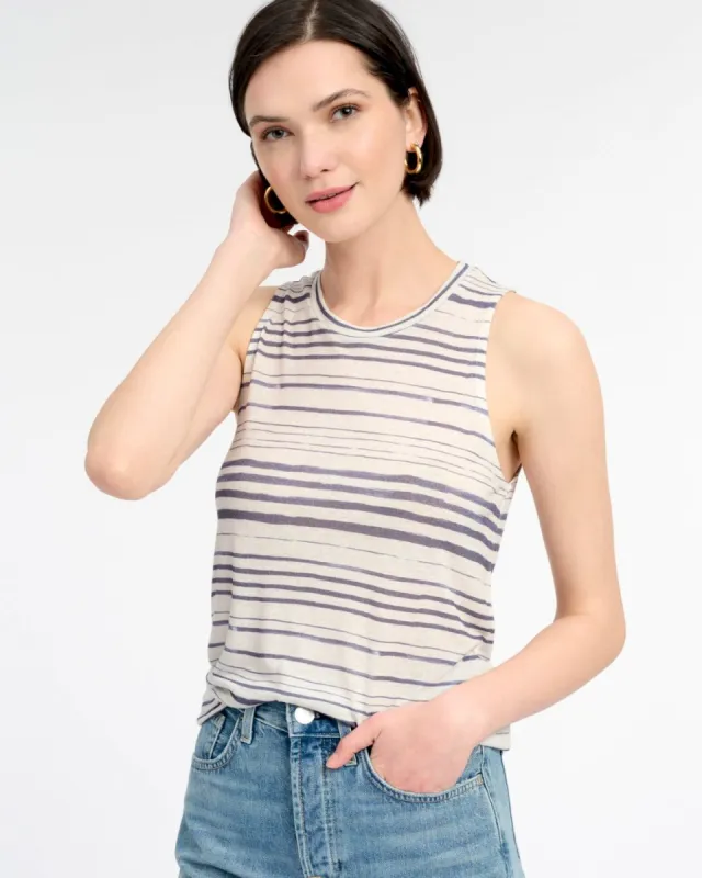 Daya Tank sold by Splendid