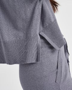 Veronica Short Sleeve Sweater sold by Splendid