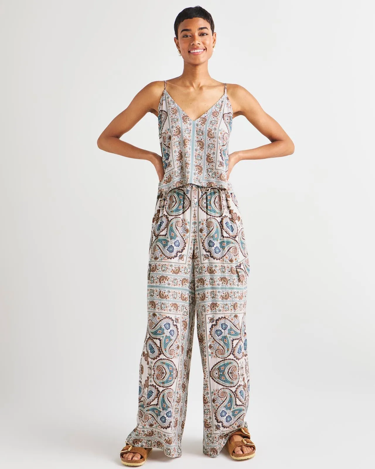 Venice Tank sold by Splendid product image thumbnail 3