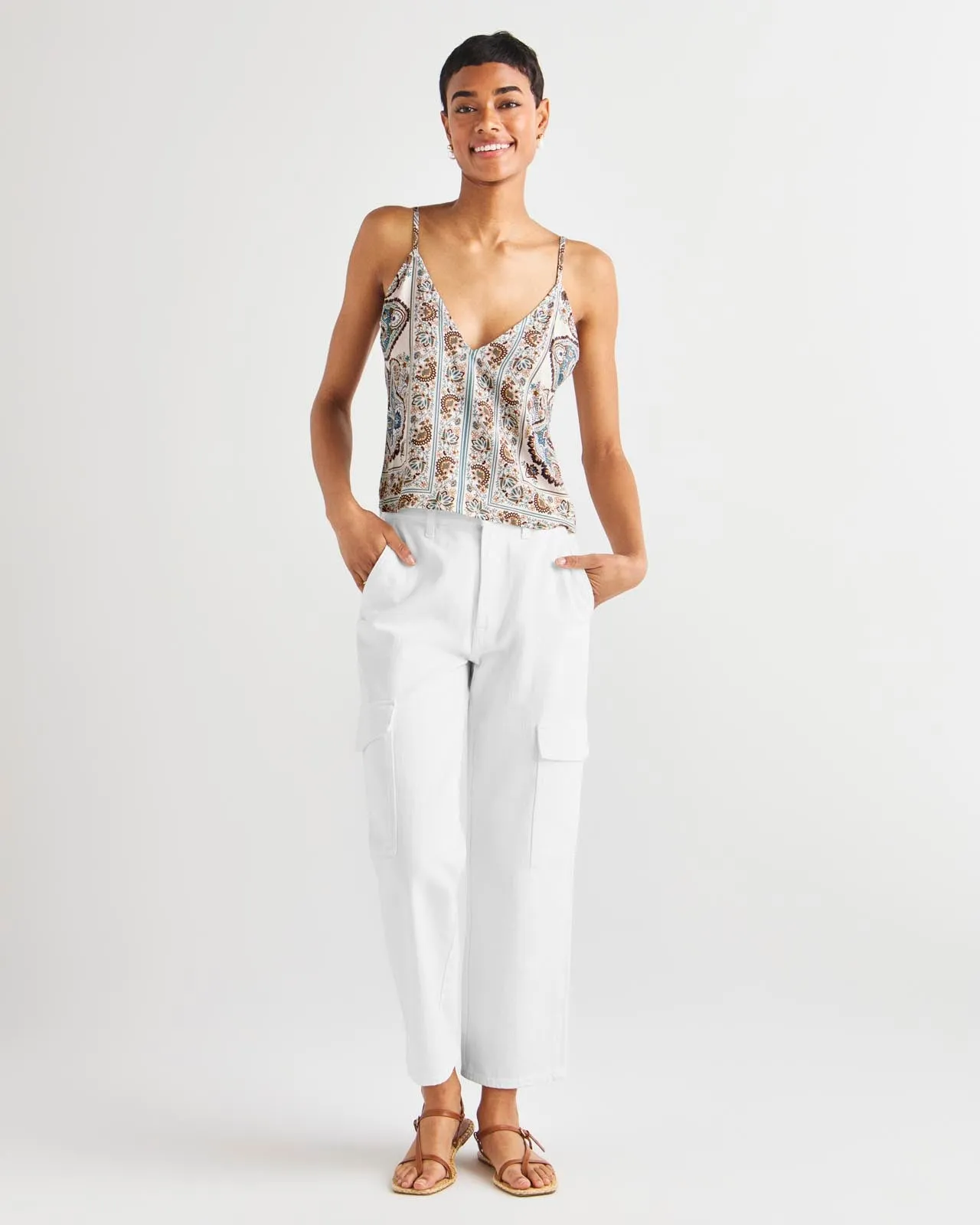 Venice Tank sold by Splendid product image thumbnail 4