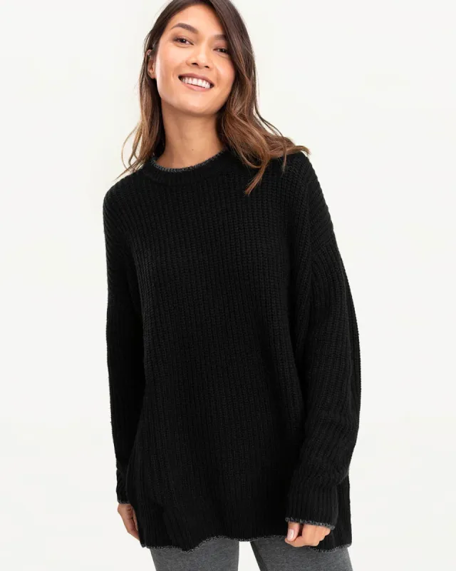 Northstar Pullover sold by Splendid