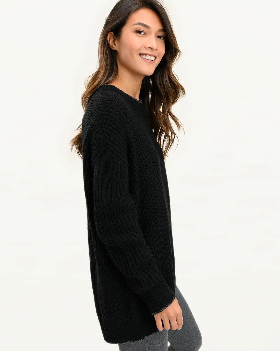 Northstar Pullover sold by Splendid product image thumbnail 3