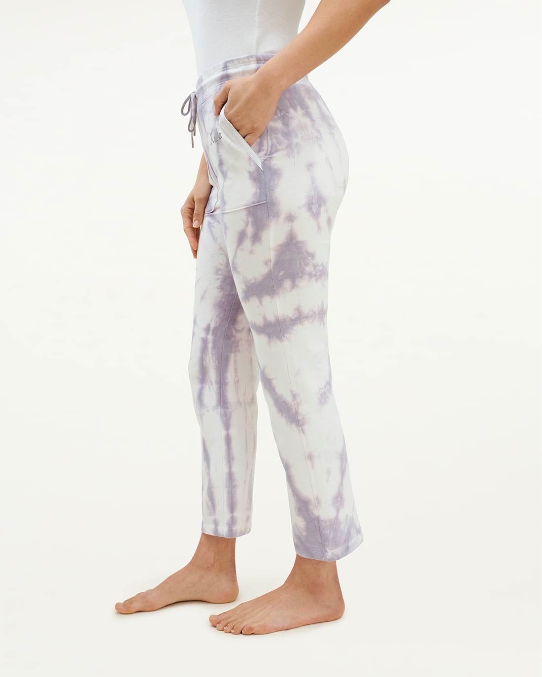 Bridal Lounge Cropped Pant sold by Splendid product image thumbnail 18