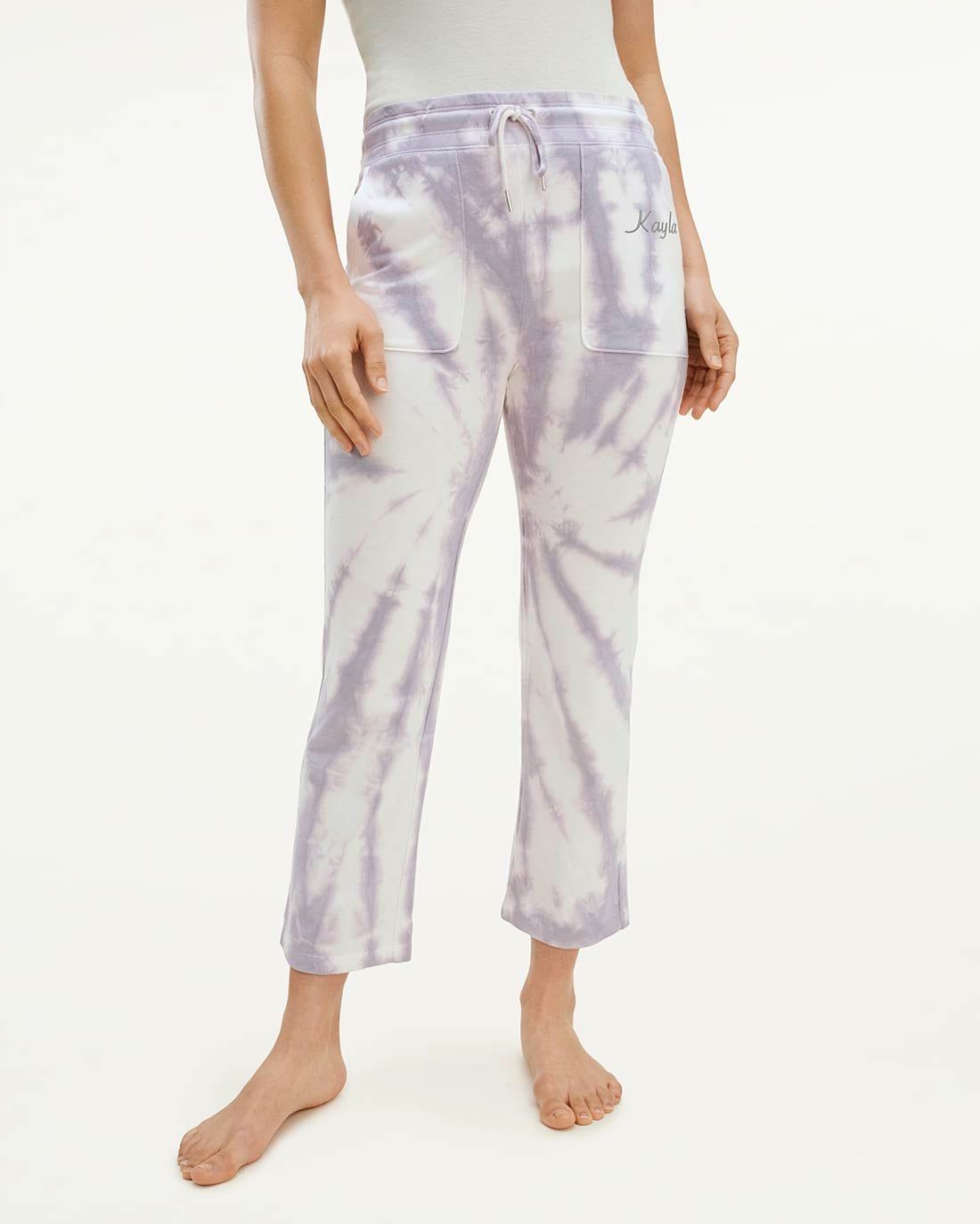 Bridal Lounge Cropped Pant sold by Splendid product image thumbnail 17