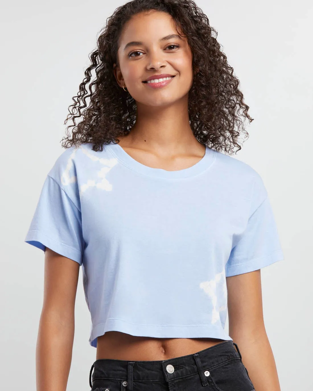 Kiki Tee sold by Splendid