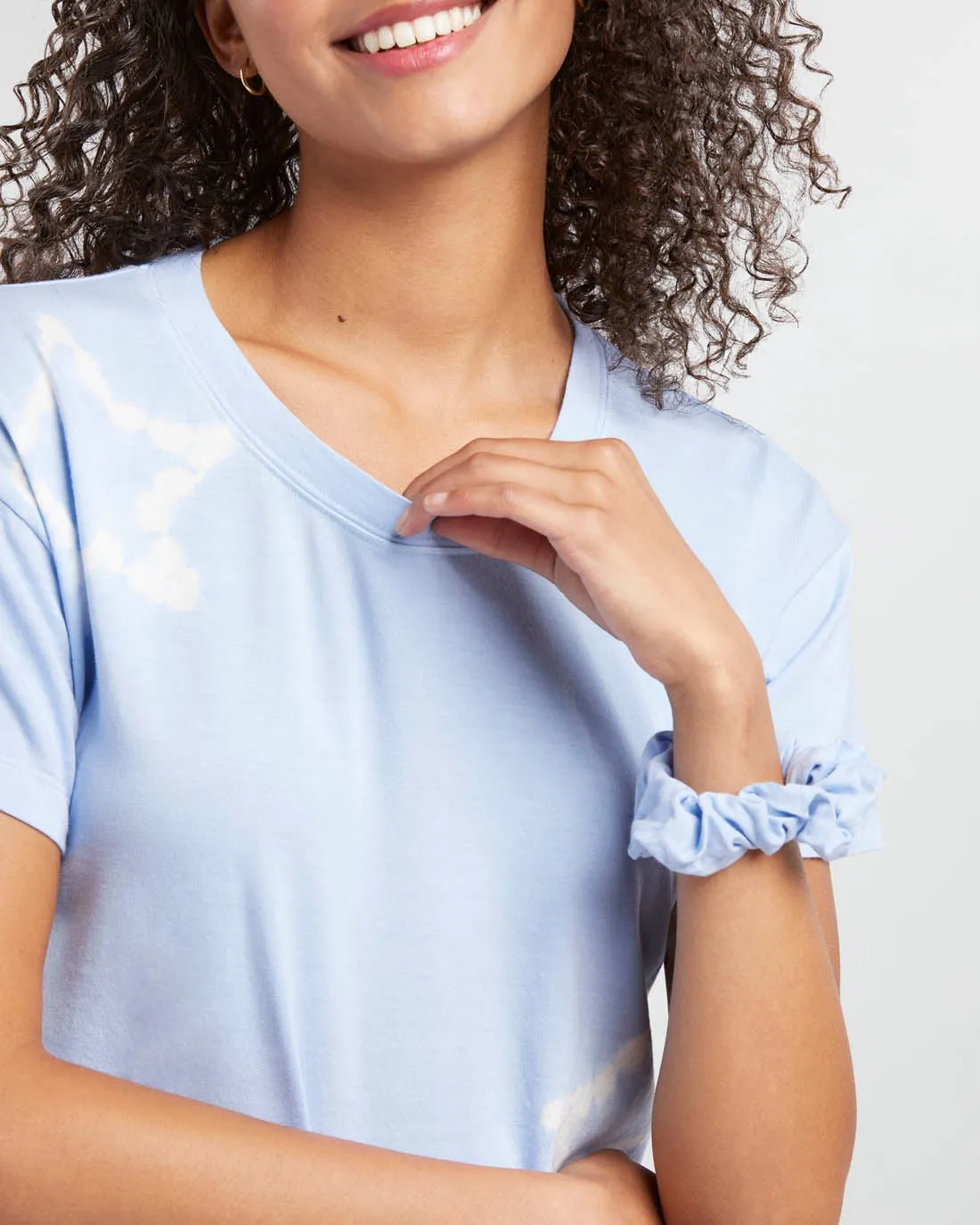 Kiki Tee sold by Splendid product image thumbnail 4