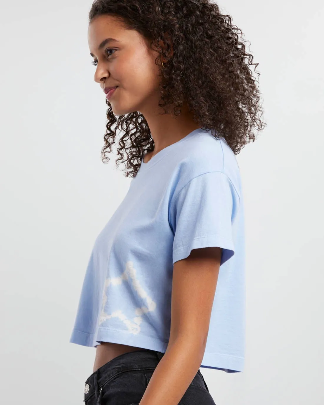 Kiki Tee sold by Splendid product image thumbnail 2