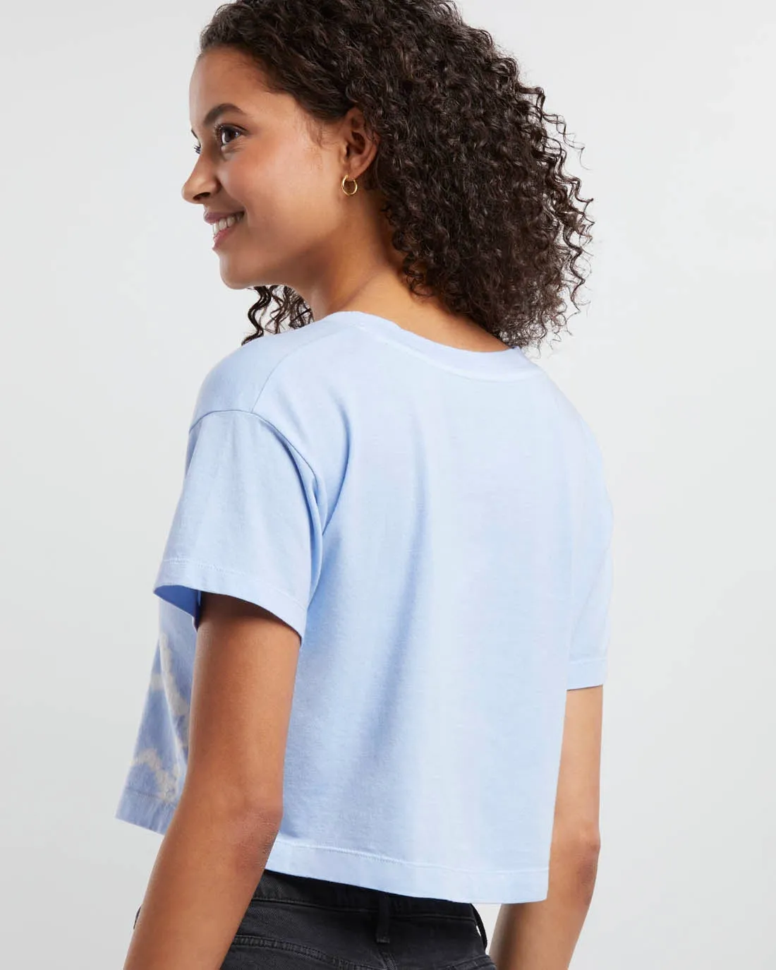 Kiki Tee sold by Splendid product image thumbnail 3