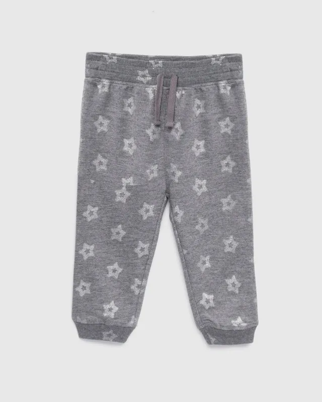 Girls Foil Star Jogger sold by Splendid